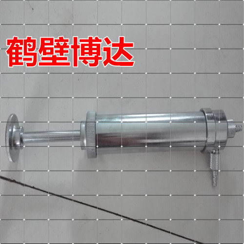 鶴壁博達(dá)廠家銷售FW型高負(fù)壓瓦斯采樣器線上接單，歡迎您下單。