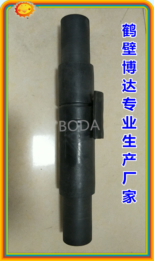 廣西礦用設備配套的導流管定制與生產發(fā)貨