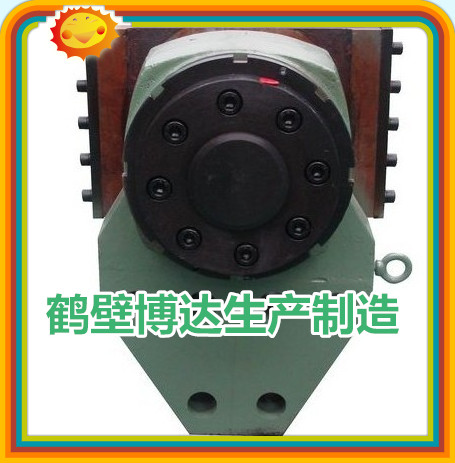 廣西礦用設備配套的盤式制動器定制與生產發(fā)貨