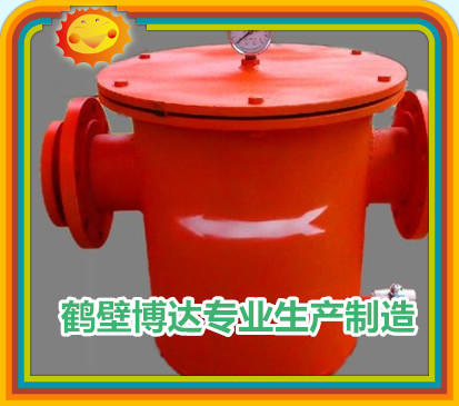 廣西管路配套的氣水分離器定制與生產發(fā)貨